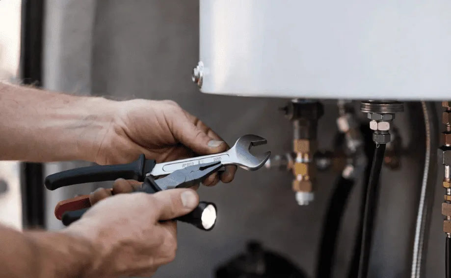 Why choose Water Heater Repair in Durham, KS